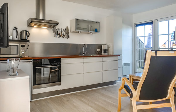 Apartment - Dams På Bakken , Denmark - I61128 5