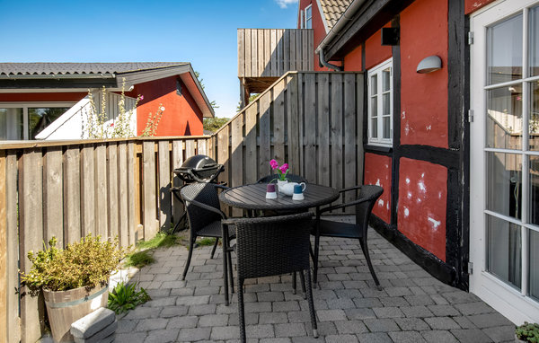 Apartment - Dams På Bakken , Denmark - I61128 6