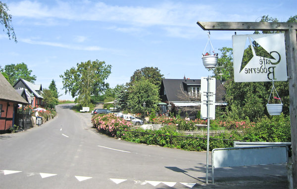 Domy wakacyjne - Boderne , Dania - I61267 903
