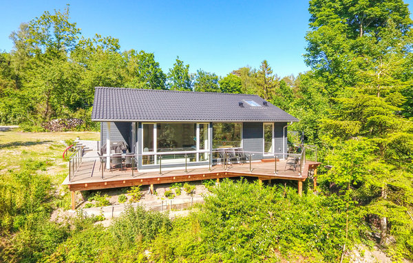 Ferienhaus - Stampen Strand , Dänemark - I61303 1