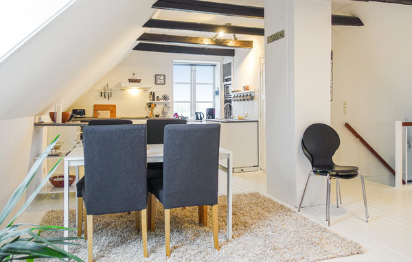 Apartament - Nyker , Dania - I61318 7