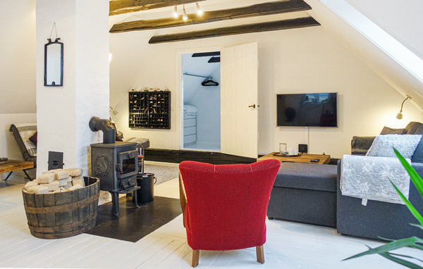Apartament - Nyker , Dania - I61318 302