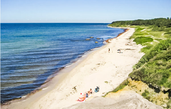 Location de vacances - Hasle , Danemark - I61320 901