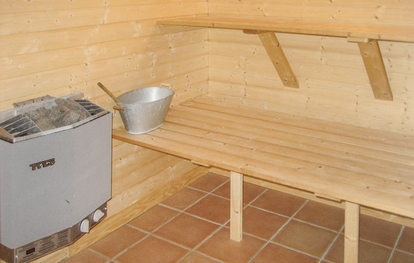 Ferienhaus - Hasle , Dänemark - I61321 801