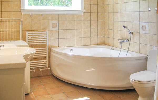 Ferienhaus - Hasle , Dänemark - I61321 701