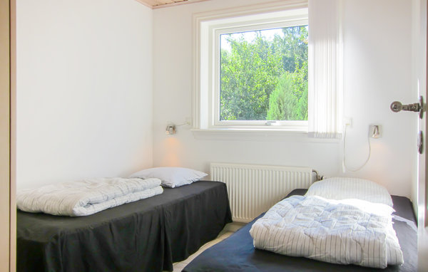 Ferienhaus - Hasle , Dänemark - I61321 604