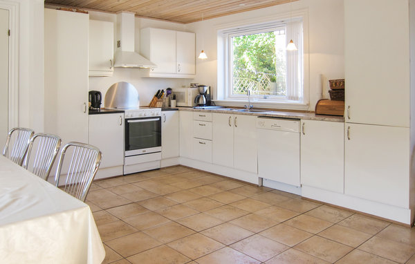 Ferienhaus - Hasle , Dänemark - I61321 7