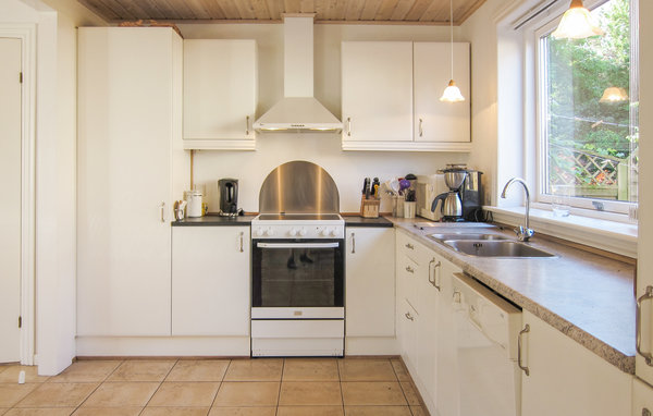 Ferienhaus - Hasle , Dänemark - I61321 401