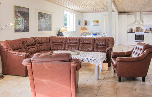 Ferienhaus - Hasle , Dänemark - I61321 301