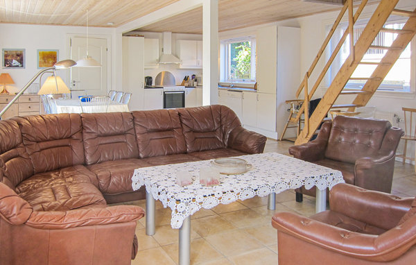 Ferienhaus - Hasle , Dänemark - I61321 302