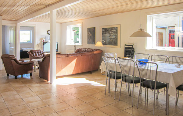 Ferienhaus - Hasle , Dänemark - I61321 5