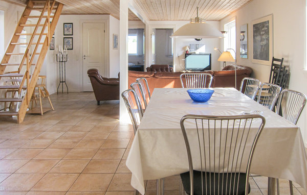 Ferienhaus - Hasle , Dänemark - I61321 303