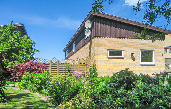 Ferienhaus - Hasle , Dänemark - I61321 81