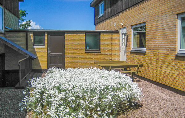 Ferienhaus - Hasle , Dänemark - I61321 108