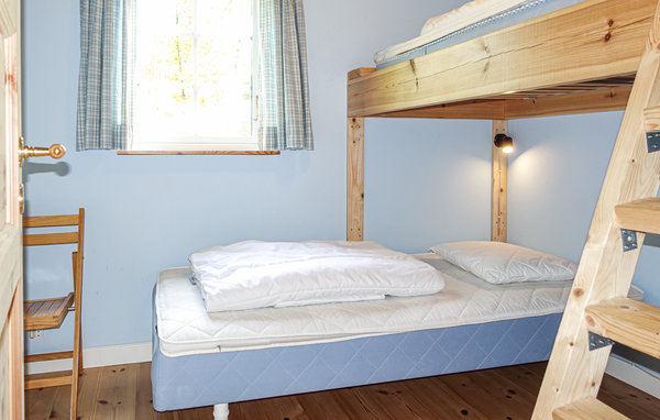 Semesterhus - Hasle , Danmark - I61324 602