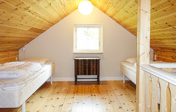 Semesterhus - Hasle , Danmark - I61324 603