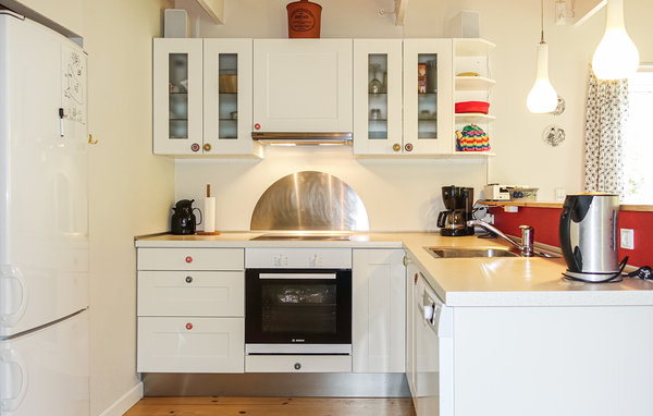 Semesterhus - Hasle , Danmark - I61324 401