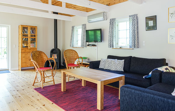 Semesterhus - Hasle , Danmark - I61324 4