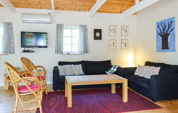 Semesterhus - Hasle , Danmark - I61324 302