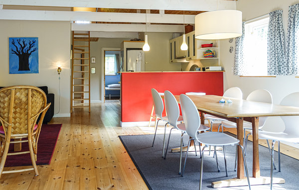 Semesterhus - Hasle , Danmark - I61324 303