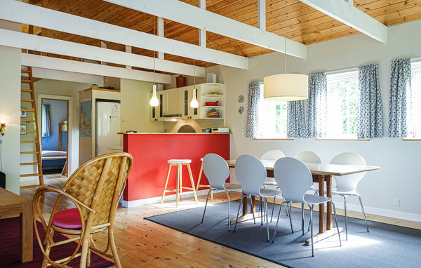 Semesterhus - Hasle , Danmark - I61324 7