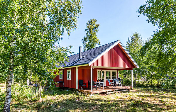 Holiday Home - Hasle , Denmark - I61324 1