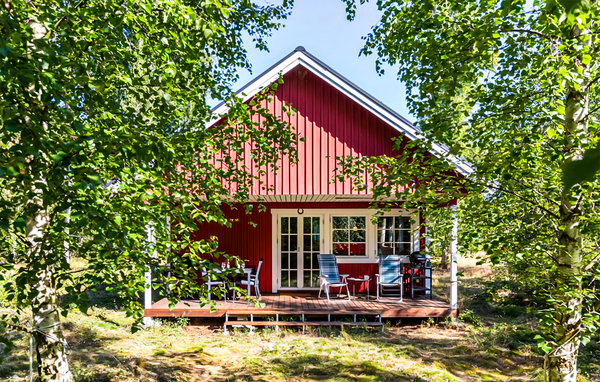 Semesterhus - Hasle , Danmark - I61324 81
