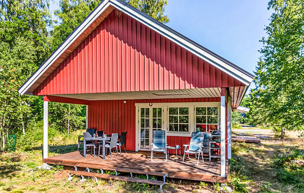 Semesterhus - Hasle , Danmark - I61324 83