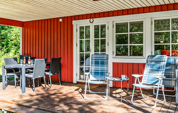 Holiday Home - Hasle , Denmark - I61324 2