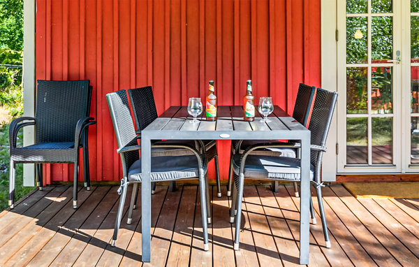 Semesterhus - Hasle , Danmark - I61324 102