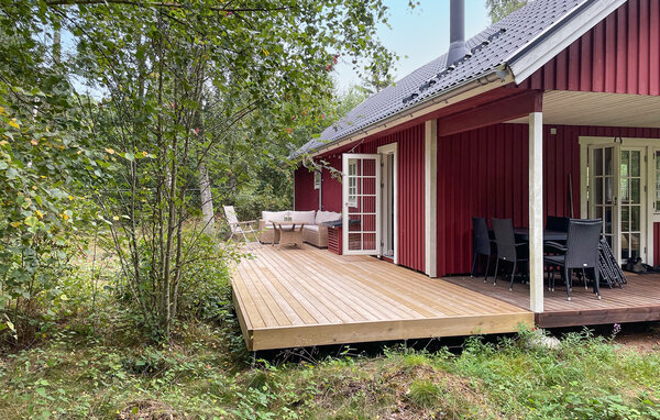 Semesterhus - Hasle , Danmark - I61324 103