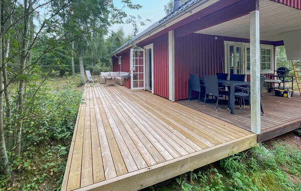 Semesterhus - Hasle , Danmark - I61324 106