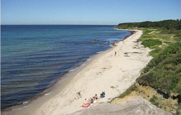 Location de vacances - Hasle , Danemark - I61328 3