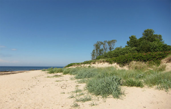 Location de vacances - Hasle , Danemark - I61328 901