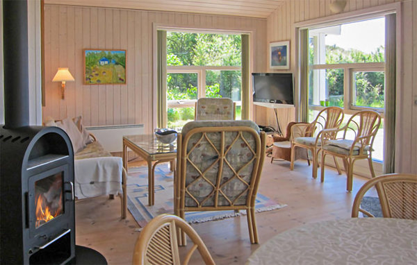 Location de vacances - Hasle , Danemark - I61328 4