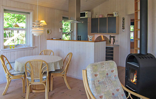 Location de vacances - Hasle , Danemark - I61328 6