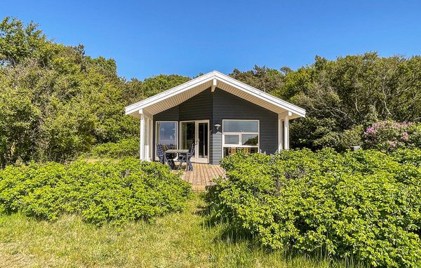 Location de vacances - Hasle , Danemark - I61328 81