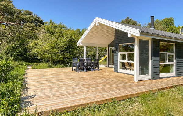 Location de vacances - Hasle , Danemark - I61328 101