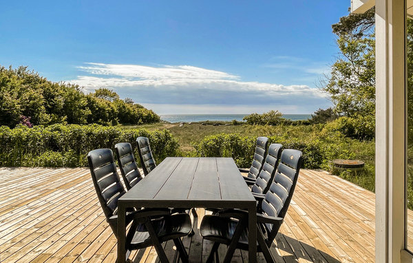 Location de vacances - Hasle , Danemark - I61328 8