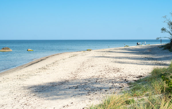 Casa de vacaciones - Rønne , Dinamarca - I61329 902