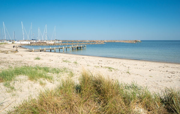 Casa de vacaciones - Rønne , Dinamarca - I61329 905