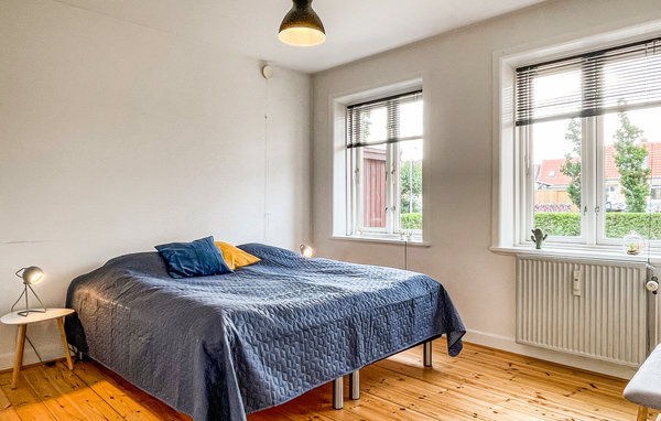 Casa de vacaciones - Rønne , Dinamarca - I61329 601