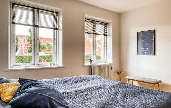 Casa de vacaciones - Rønne , Dinamarca - I61329 602