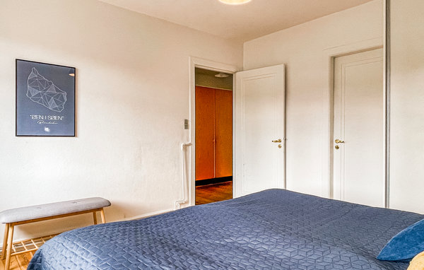 Casa de vacaciones - Rønne , Dinamarca - I61329 603