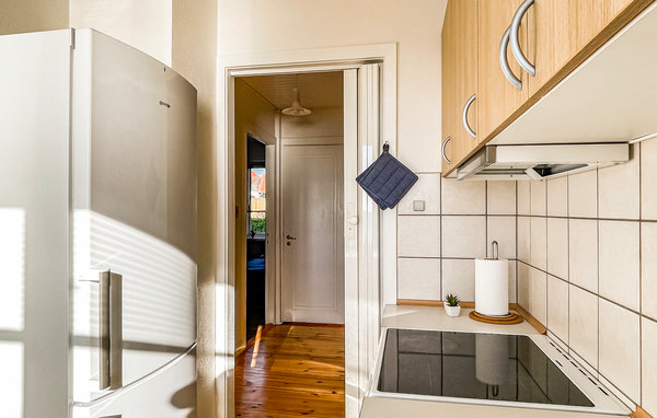 Casa de vacaciones - Rønne , Dinamarca - I61329 401
