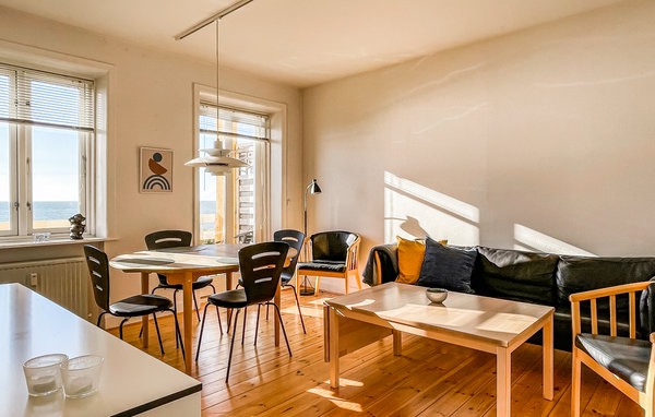 Casa de vacaciones - Rønne , Dinamarca - I61329 3