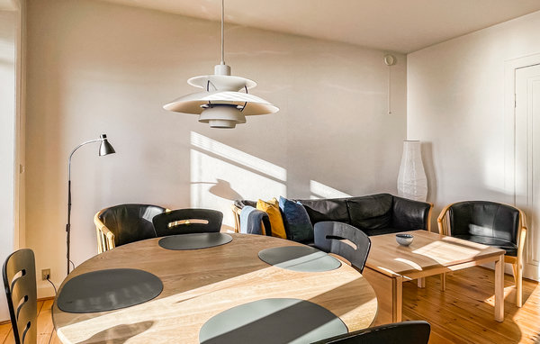 Casa de vacaciones - Rønne , Dinamarca - I61329 6