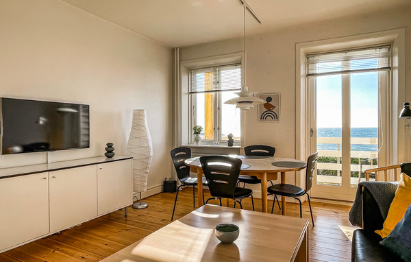 Casa de vacaciones - Rønne , Dinamarca - I61329 4