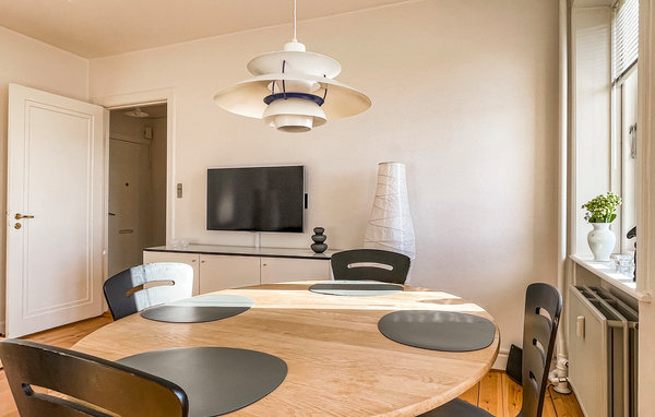 Casa de vacaciones - Rønne , Dinamarca - I61329 5