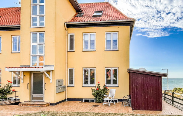 Casa de vacaciones - Rønne , Dinamarca - I61329 101